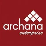 Archana Enterprise - client of Om Sai Security Services