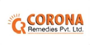Corona Remedies Pvt. Ltd. - client of Om Sai Security Services