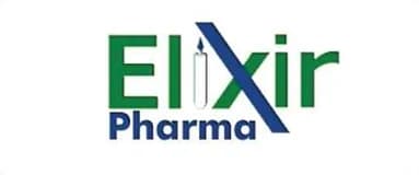 Elixir Pharma - client of Om Sai Security Services
