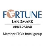 Fortune Landmark, Ahmedabad - client of Om Sai Security Services