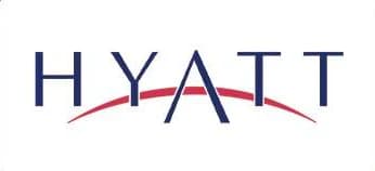 Hyatt, Vastrapur - client of Om Sai Security Services