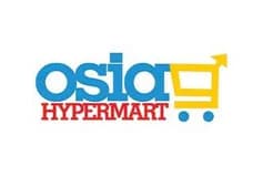 Osia Hypermart - client of Om Sai Security Services