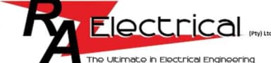 RA Electrical - client of Om Sai Security Services