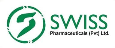 Swiss Pharmaceuticals (Pvt) Ltd. - client of Om Sai Security Services