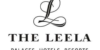The Leela, Gandhinagar - client of Om Sai Security Services