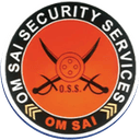 Om Sai Security Services logo